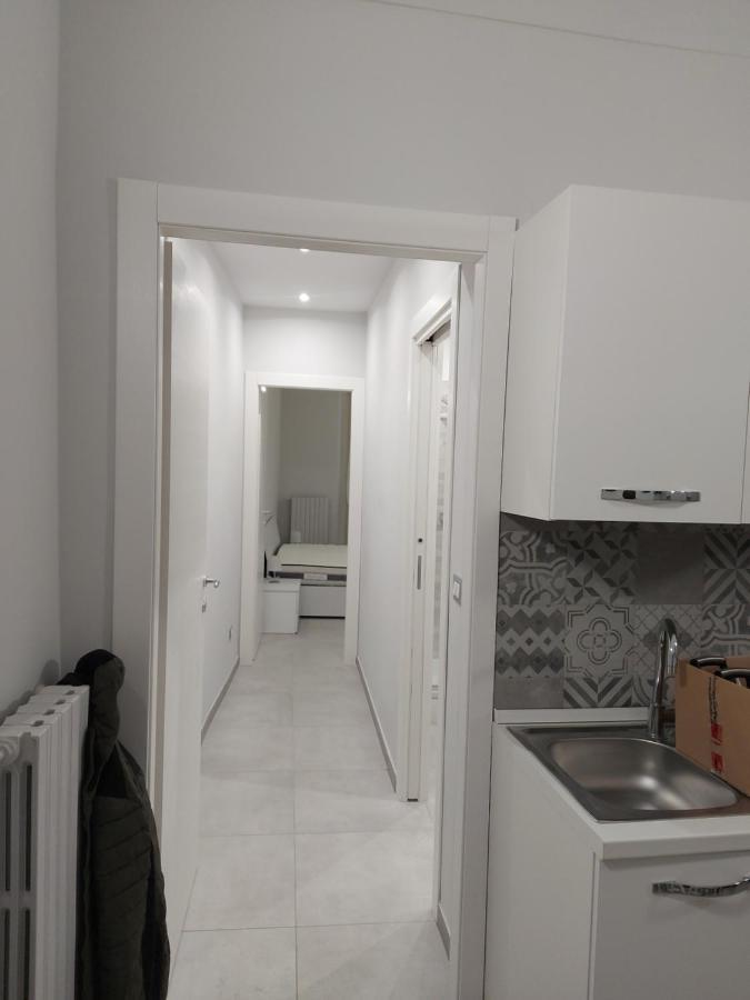 Ags Apartment Асти Екстериор снимка